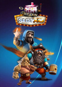 slotxo-azthai